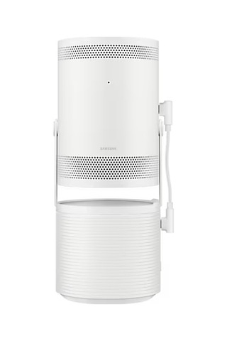 Samsung The Freestyle VG-FBB3BA/ZN Projektör Pil Tabanı Beyaz