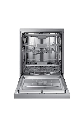 Samsung DW60DG560FSRTR 6 Program 14 Kişilik Bulaşık Makinesi