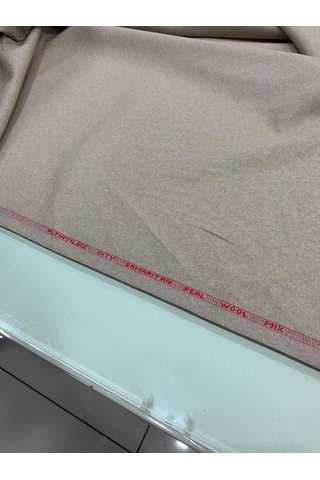 Altınyıdız Cıty Samarıtan Real Pantolon Kumaş Bej Ak6 (511297325)-1,05 Cm Pantolonluk