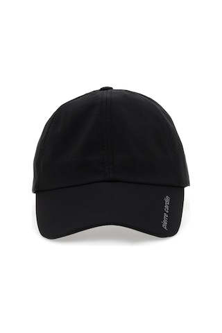 Pierre Cardin Erkek Siyah Şapka 50308160-001 Siyah