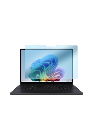 Asus Proart P16 Ekran Koruyucu 16 İnç Nano Şeffaf 16:10