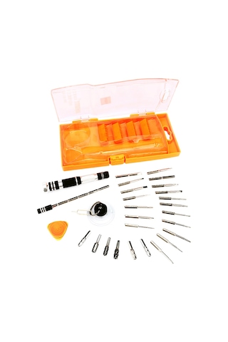 Jakemy Jm8142 Bit Set 29 Parça