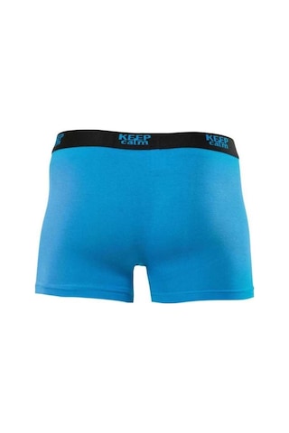Erkek Boxer Modal 5 Adet Indigo 2Xl 001