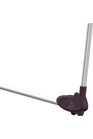 Gazzella Sm Hnd 153p Hang'n Dry Plus Çamaşır Kurutma Askısı Mor