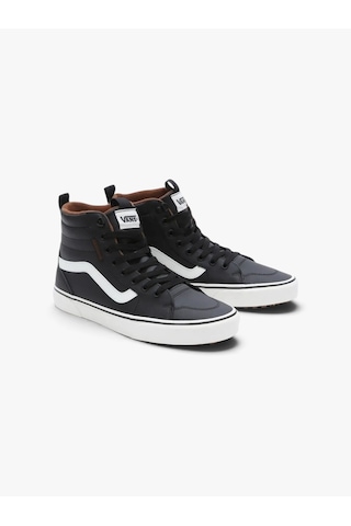 Vans Mn Filmore Hi Vansguard Erkek Siyah Sneaker - Vn0a5hzk