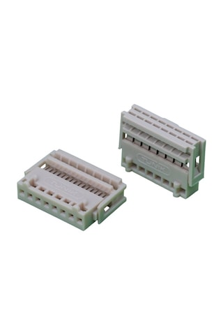 Tmk1508 Tunik Dişi 8 Pın Sıkıştırmalı Konnektör Tmk1508 Tunik Dişi 8 Pın Sıkıştırmalı Konnektör
