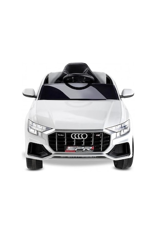 445a Sportpower Premium Akülü Araba Beyaz