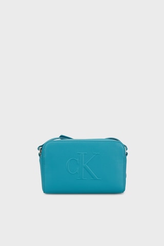 Calvin Klein Kadın Çapraz Çanta Lv04k3036gxt6 Green