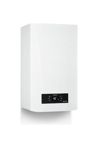 Baymak Duotec 42 DHW 42 kW Tam Yoğuşmalı Kombi