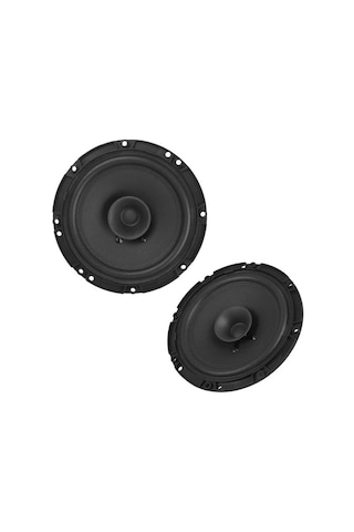 Fullsound K-1420g 16 Cm 6   Tip 200 Watt Citroen Peugeot Uyumlu Tekli Araç Kapı Hoparlörü