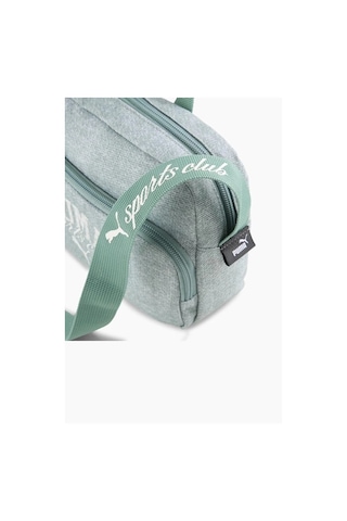 Puma Phase Class Crossbody B Unisex Omuz Çantası 09117902 Yeşil