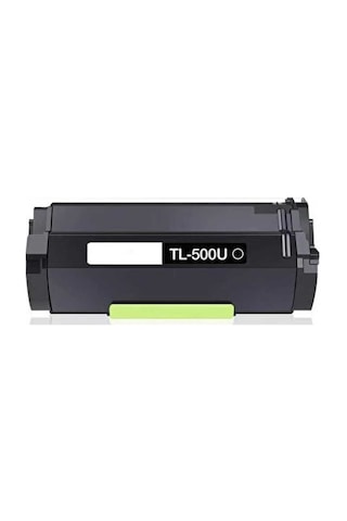 Pantum Tl-500u Siyah Uyumlu Toner