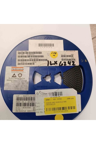 Nc7sz74k8x Smd Entegreler 14 Adet