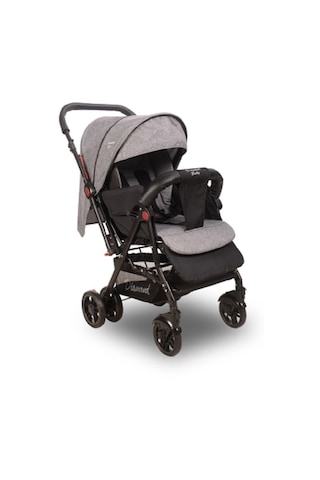 Diamond Baby Sapphire Çift Yönlü Bebek Arabası