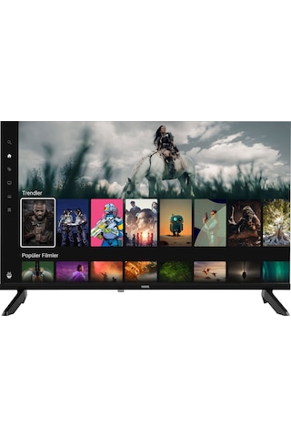 Vestel 32HT9760 32" HD Smart DLED TV