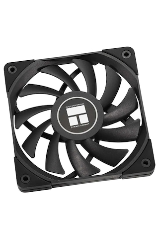 Thermalright Tl-c12015b 120mm Kasa Fanı Fan 120mm