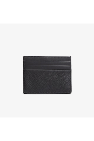 Tommy Hilfiger Erkek Siyah Cüzdan Am0am14251-bds