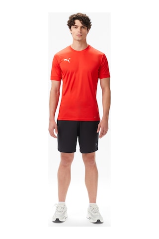 Puma Türkiye Voleybol Milli Takım Erkek Kırmızı Voleybol Forması 707116 Kırmızı