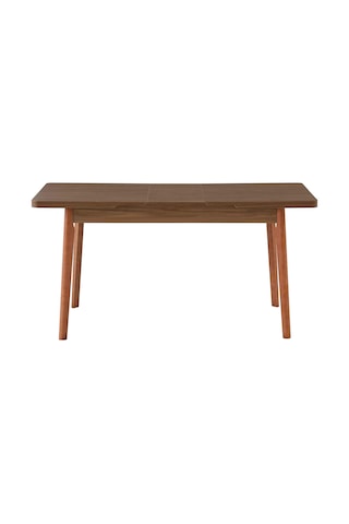 Tibet Ortadan Açılır Mutfak Masası 75x120 Cm