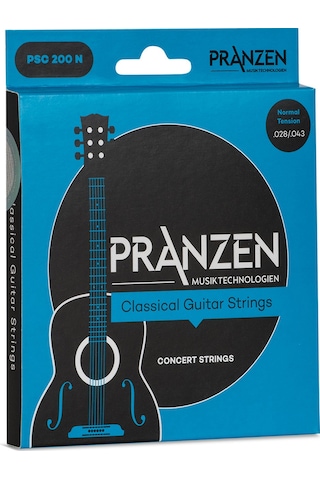 Pranzen Psc200N Klasik Gitar Teli
