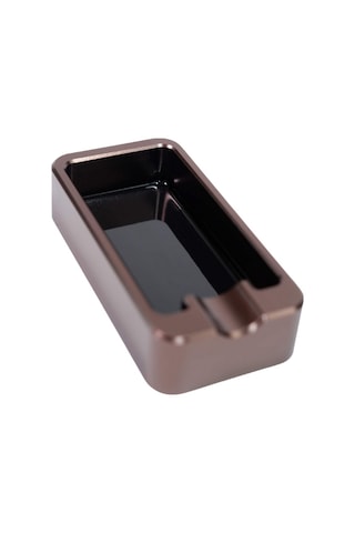 Premiumquality Gunmetal Tekli Puro Küllüğü
