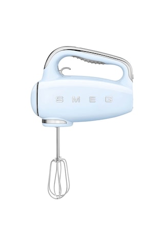 Smeg HMF01PBEU 50's Style Retro 500 W El Mikseri