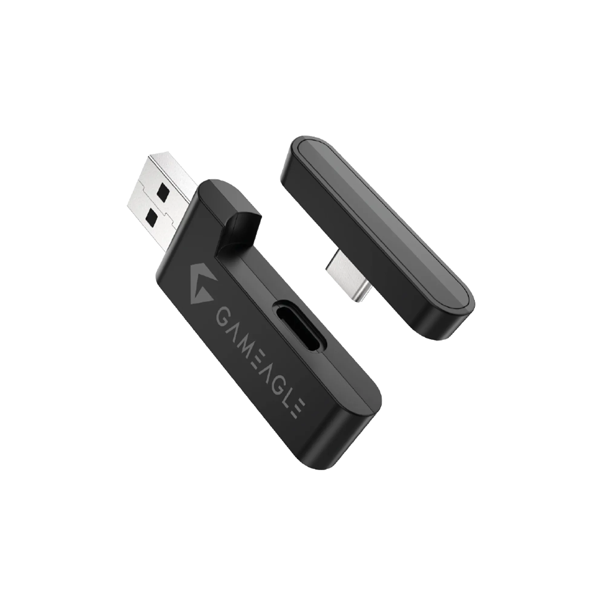 Step Hunter S1 Triple Mode Kablosuz Bluetooth/2.4g/kablolu Rgb Profesyonel Mikrofonlu Oyuncu Kulaklığı Beyaz
