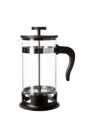 Upphetta French Press 1lt Kahve Presi Çok Renkli