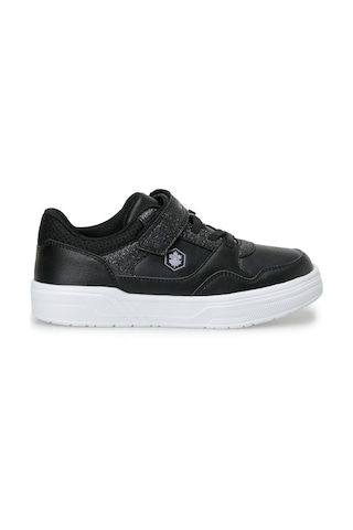 Lumberjack Prıma Siyah Kız Çocuk Sneaker
