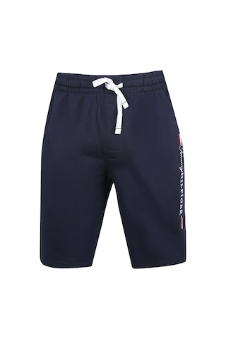 Tommy Hilfiger Tommy Hılfıger Erkek Şort 09t4264-410 Lacivert