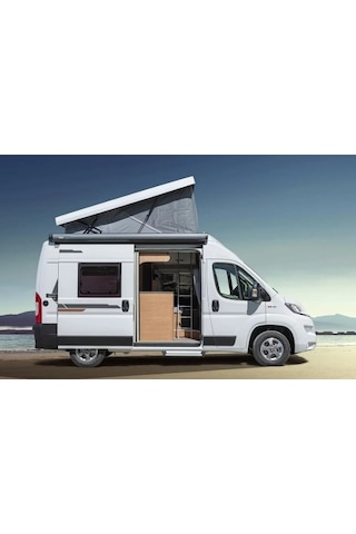 Popup Karavan Tente Üst Çadır Amortisörü 83 Cm 720n