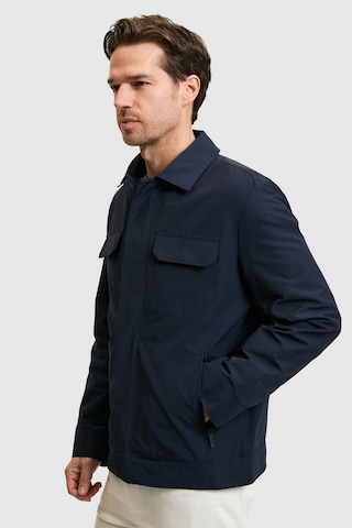 U.S. Polo Assn. U.s. Polo Assn. Erkek Lacivert Mont 50318844-vr033