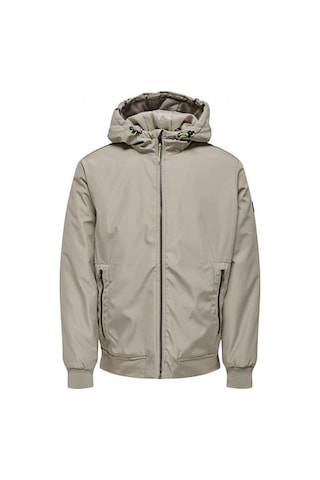 Only & Sons Onsmaze Erkek Ceket 22026112-vintage Khaki Haki-haki Haki