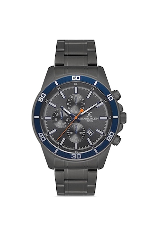 Daniel Klein DK013473C-04 Premium Erkek Kol Saati