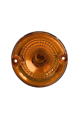 Sinyal Lambası Duylu Yuvarlak 95 Mm Otokar-minibüs-otobüs 65785444