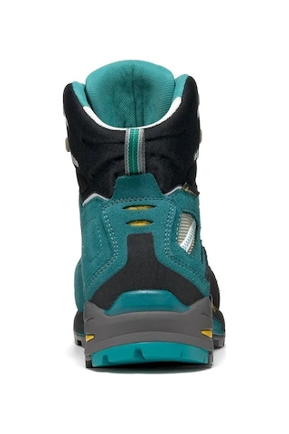 Asolo Drifter Pro Petroleum/grey Gore-tex Kadın Trekking Botu Mavi