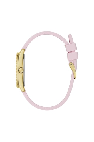 Guess Gugw1042l2 Kadın Kol Saati Altın