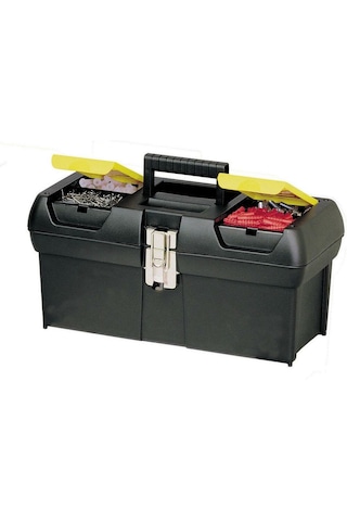 Stanley 1-92-065 16" 2000 Seri Metal Kilit Takım Çantası