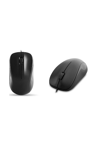 Everest UN-795 Multimedya Klavye + Optik Mouse Set