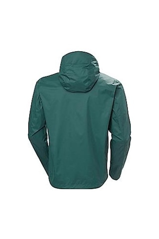 Helly Hansen Loke Terra Mont Erkek Mont-28822-koyu Yeşil
