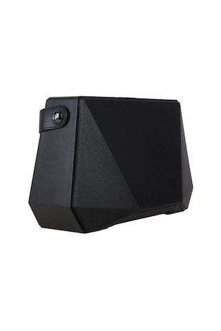 Shile Sl-3a İki El Mikrofonlu Kumandalı Usb/sd/bt Portatif Hoparlör