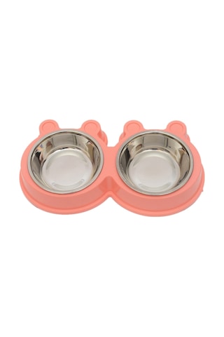 Sones 2'si 1 Arada Paslanmaz Çelik Kaseler