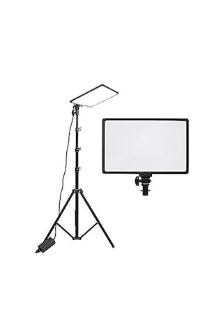 Fototek SL-288A LED Işık Soft Stüdyo Işığı