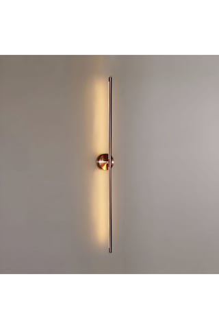 Nova Model Led Beyaz Işık Ultra Power Led Avize Aplik Avize E