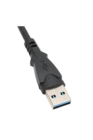 Torima Siyah Yd-74 Usb 3.0 Ethernet Adaptörü