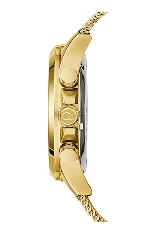 Guess Collection Gcy27013g9mf Erkek Kol Saati