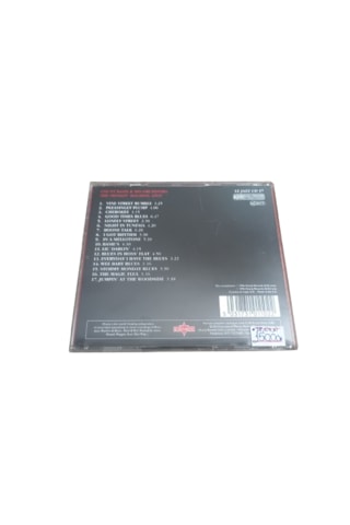 Count Basıe & Hıs Orchestra Cd The Swıngın' Machıne, Lıve