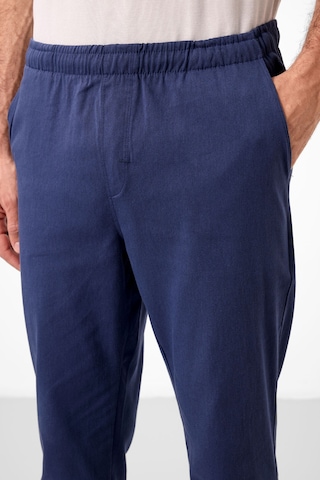 Tommylife Parlament Standart Fit Dokuma Hafif Esnek Chino Erkek Pantolon - 82178 Parlament