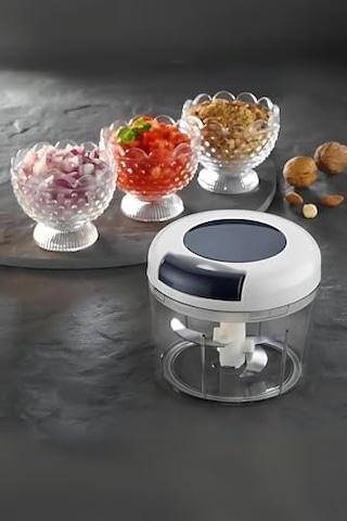 Ipli El Rondosu 900 Ml, Mavi