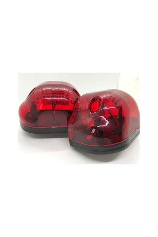 Ahmet Otomotiv Tır Kamyon Led Maxı Stop Lambası